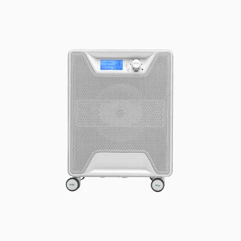프리미엄 공기청정기 AG930
