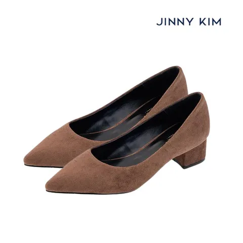 [최초가 79,800] J MIDDLE 펌프스 4cm