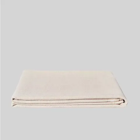 충무 누빔 풍기 인견 패드 (2color)