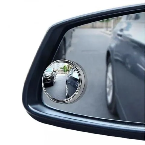 와이드뷰 보조 고급 자동차 트렌드 백미러 사각지대