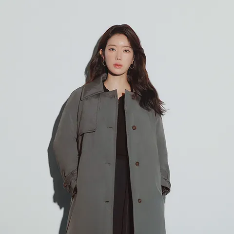 [정상가699,000원]트렌드트렌치덕다운롱패딩BLDJX2631