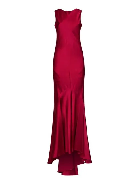 [해외직구] 26FW  원피스 2626226033600MSERUM058 RED