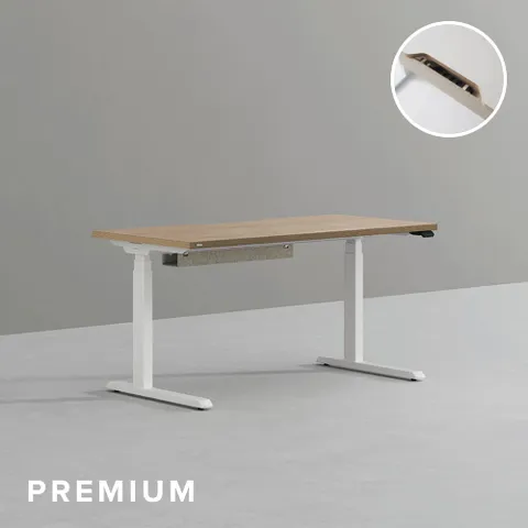 1400x700 모션데스크 프리미엄 DSDDM1407