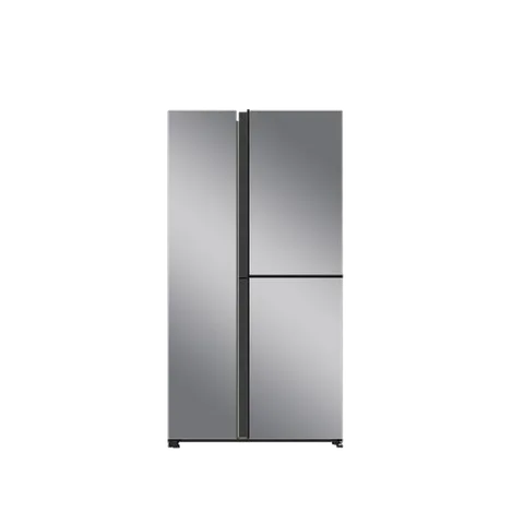 렌탈 [삼성] 냉장고 양문형 냉장고 846L 메탈 그라파이트 (RS84B5081SA)