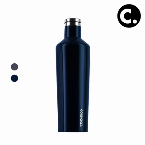 콕시클 캔틴 보온병 740ml 대용량 밀폐 텀블러 스텐 진공 물병 물통 보냉병 휴대용