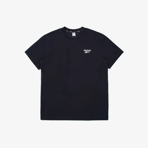 에센셜 2PACK 반팔티 - 화이트 블랙 RESR6ER09BK 428519