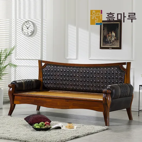 돌소파 흙쇼파 카우치 흙판 C0905G