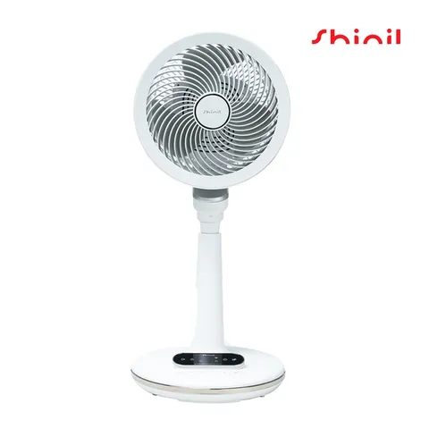 신일 BLDC 에어서큘레이터 화이트 SIF-DB650B