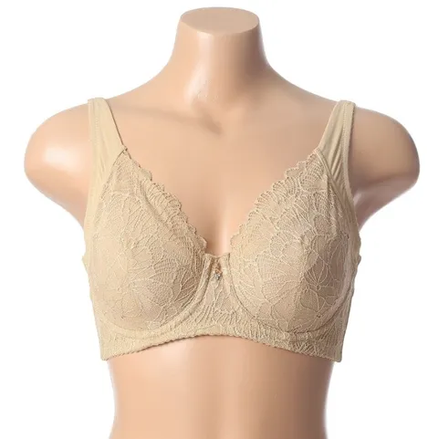 [정상가102,000원] 부유방커버 풀컵 기능성 보정브라 2종택1 BR3511 463694