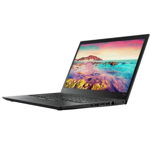씽크패드 T470 (i5-7200U 8GB S256GB Win10) [리퍼제품]