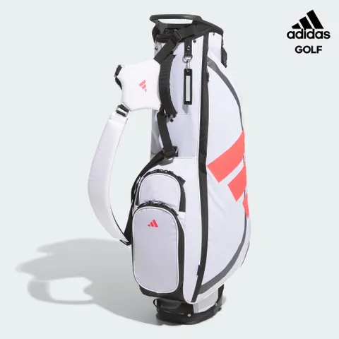 아디제로 스탠드 캐디 백 캐디백 JE7154