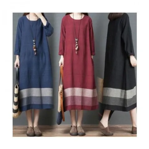 드레스 티셔츠 잠옷 홈웨어 롱 실내복 원피스 티 여름 원피스 드레스