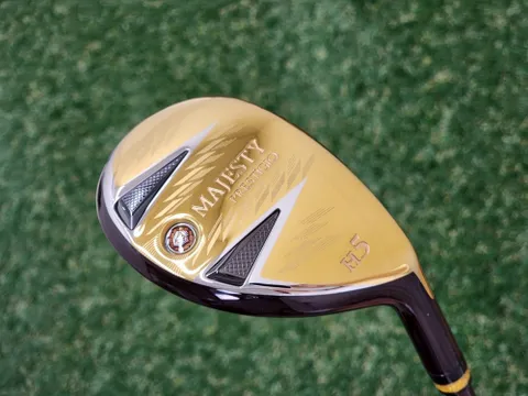 2024년 마제스티 프레스티지오13 남성유틸리티 H5번(22도) - LV 760 R (병행) UA3672481