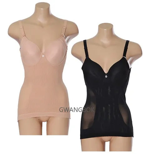 비비안 필요없는 군살들을 싹 정리해주는 보정 바디쉐이퍼 BT3500B 428515