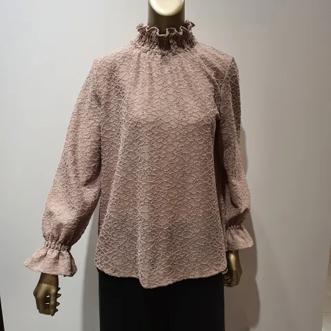 데미안스모킹자수티셔츠DI65902 428515