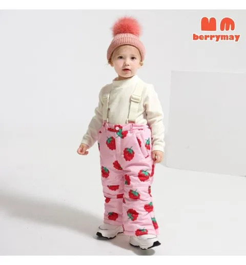 라즈베리걸스키팬츠