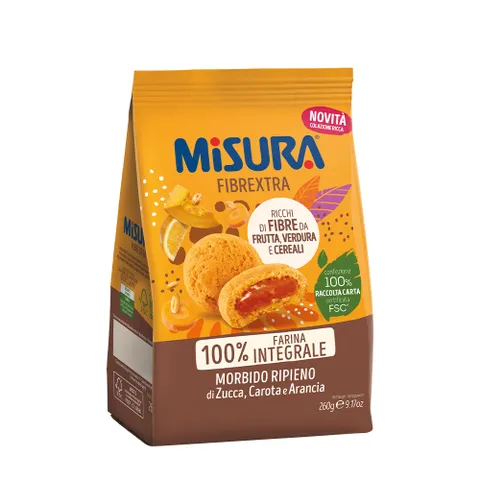 미주라 아란챠 펌프킨 쿠키 260g