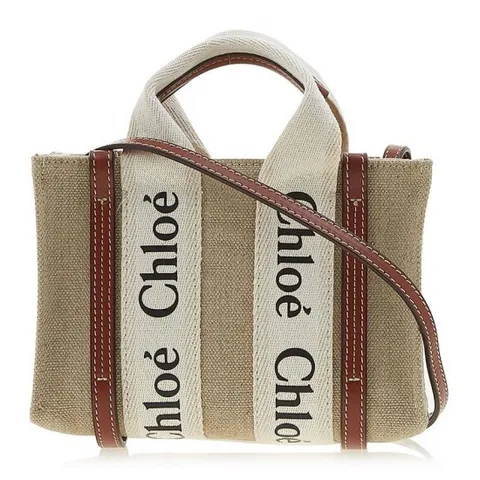 여성 미니 우디백 CHC22AP237I26 90U