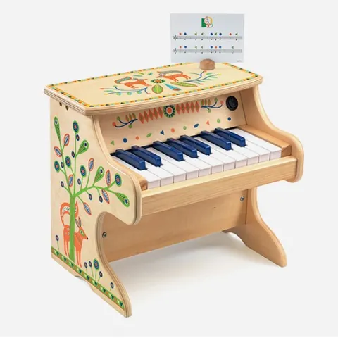 애니맘보 일렉트로닉 피아노_DJ06006