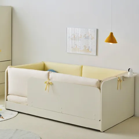 한샘 샘키즈 하이가드 데이베드 범퍼가드 4면형