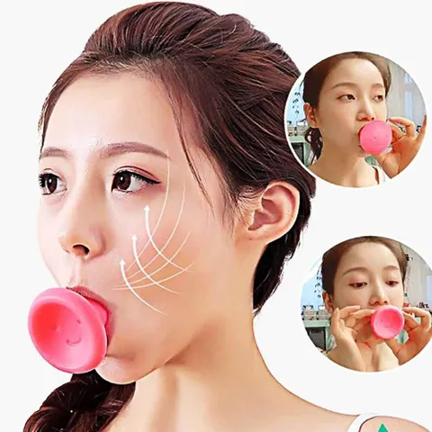 안면 리프팅 5P 세트 운동기구 슬리머 페이스 안면운동 안면운동기구 볼살 안면리프팅