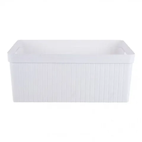 팬트리 바스켓 통 보관함 플라스틱 정리함 바스켓 팬트리바스켓 정리바스켓 정리 정리바구니