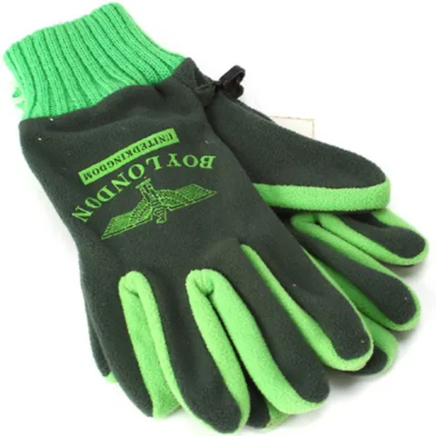 에이치플러스몰 보이런던 그린장갑 (B급)(5개입) 그린장갑 B급