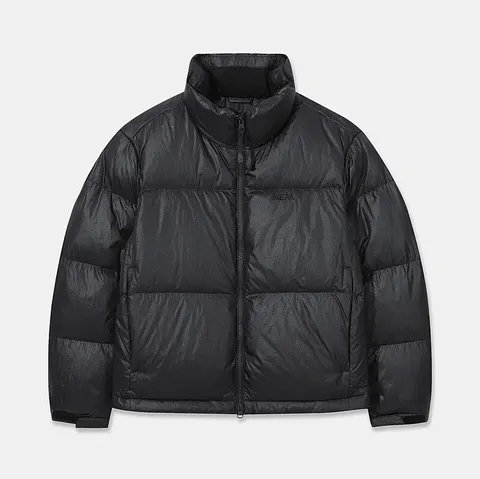 W 사이폰 푸퍼 숏 다운자켓 B1 7L82018 C01 D11