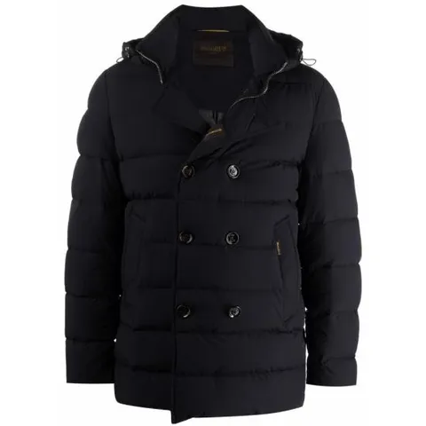 [해외직구] 26FW  패딩 I100188 FLORIO KN DKBLU BLUE