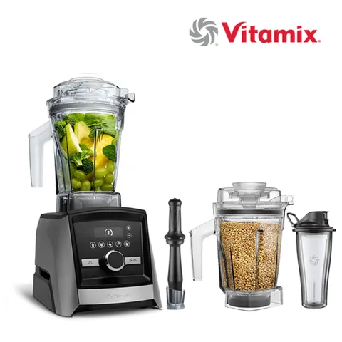 A3500i 고메 번들 프리미엄 패키지 초고속블렌더 2L