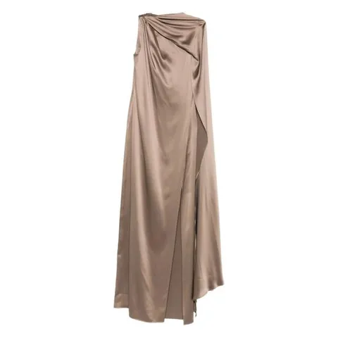 [해외직구] 25FW  원피스 RADURA 214 045 NEUTRALS