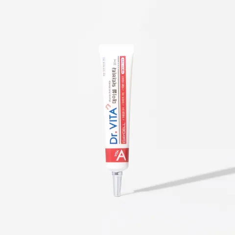 닥터비타 비타 A 30ml 비타민크림