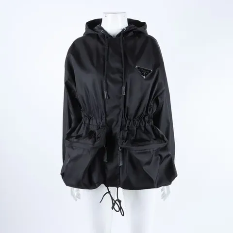 [구구스]중고명품  바람막이 집업 점퍼 44-55 (NO 10385292)