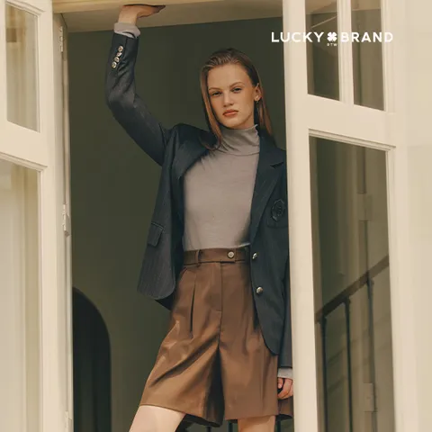 [66한정/최초가 59,900원]24FW 스트레치 하이넥 풀오버 5종