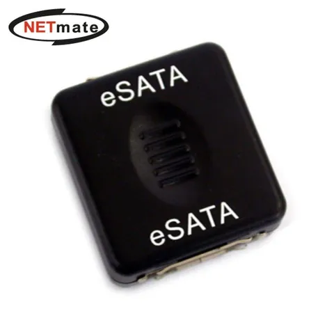 알티피아 eS-ATA F F 젠더 네트워크용품 랜용품 pc용품 pc주변기기 네트워크기타