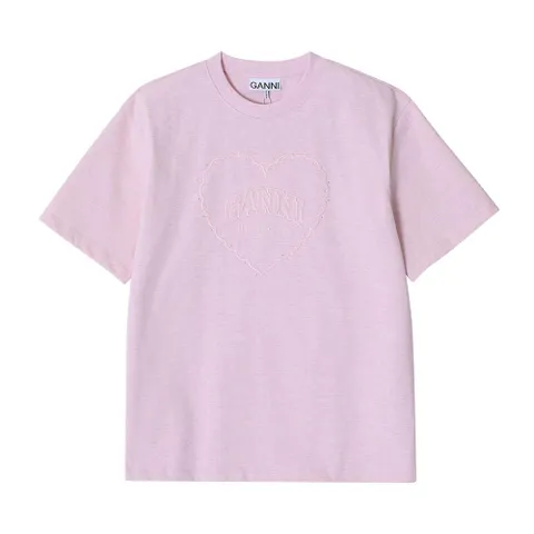 MUST IT_ GANNIT4090 868 여성 반팔티