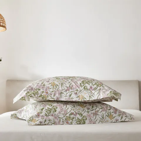 [롯데백화점][슬립앤슬립]솜마 에덴 홑베개커버 L