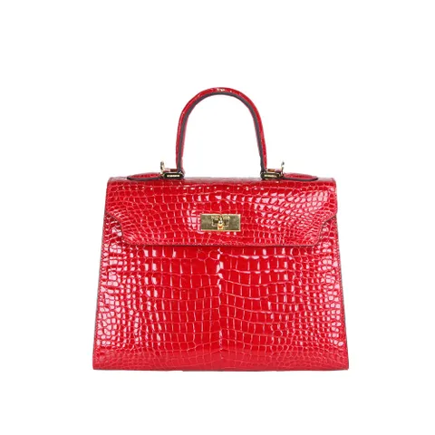 악어가죽 샬롯백 28 스페셜