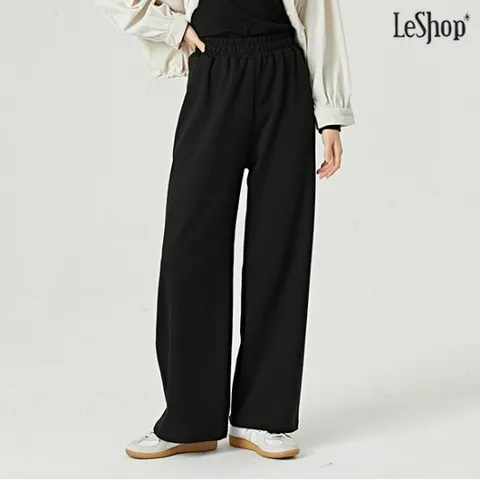 정상가:59,000원 | 심플 데일리 허리 밴딩 트레이닝 팬츠 (DO4TA010A)