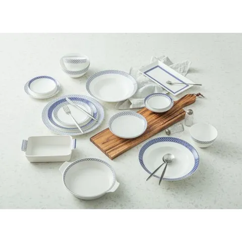 [롯데백화점]블루문 홈세트 30p