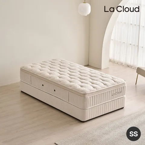 [CJ적립금10만] 라클라우드 블룸 심플 세트 SS (슈퍼싱글) / 약정 60개월, 무상AS 5년