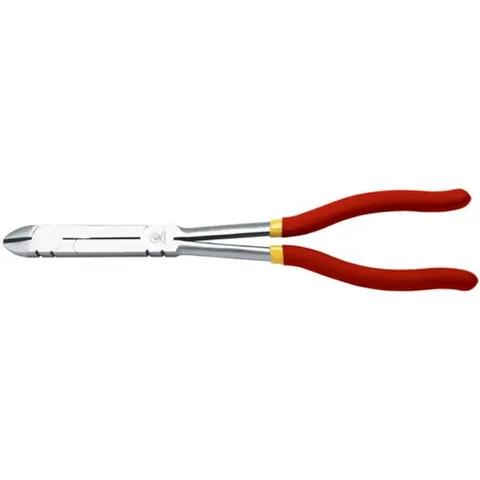 세신 플라이어 롱리치플라이어(더블) SM-DDC12(니퍼) SM-DDC12 1EA 자재