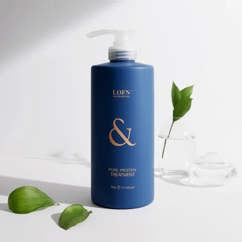 퓨어 프로틴 단백질 트리트먼트 750g