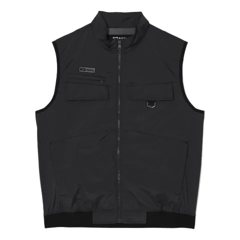 K2 에어윈드베스트 선풍기 조끼