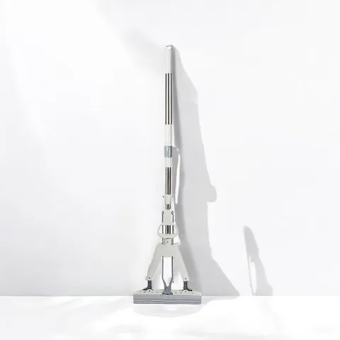 게더릭 펄프밀대 스펀지 청소기 물기제거밀대 펄프청소기 물밀대 스펀지마대 물걸레