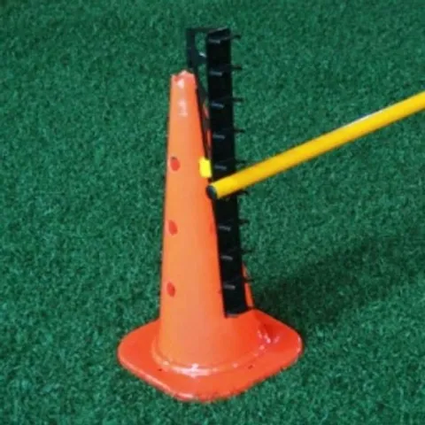 [하프클럽] 허들 사다리 장애물 경주 달리기 부속품