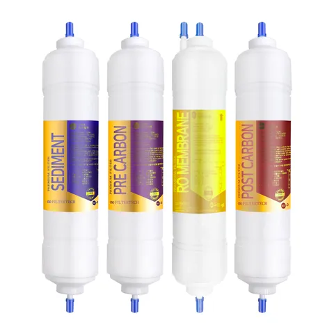 코웨이 CHP-7200 정수기필터호환 프리미엄 전체세트