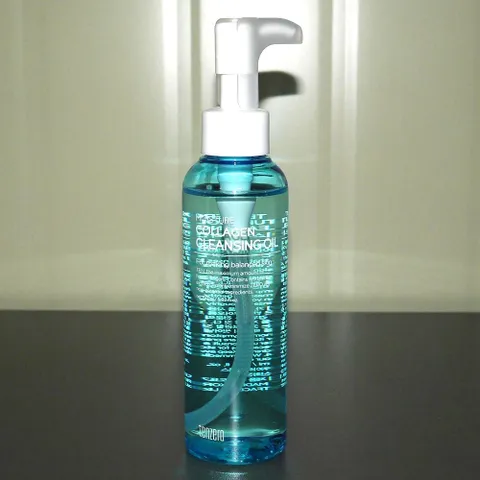 콜라겐 화장품 메이크업 클렌징오일 150ml 콜라겐 150ml
