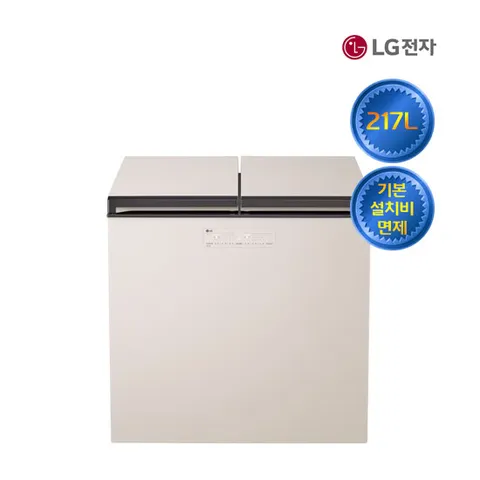LG 디오스 김치냉장고 렌탈 217L Z223MEE151