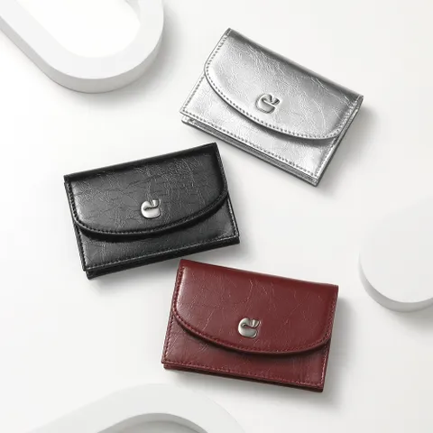 칼린 케이드 카드지갑 명합지갑 (KADE CARD WALLET)